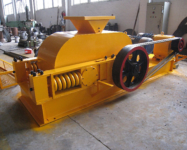 How to choose a coal crushing machine?